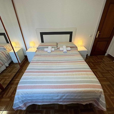 Apartamento Santander, Playa Sardinero 외부 사진