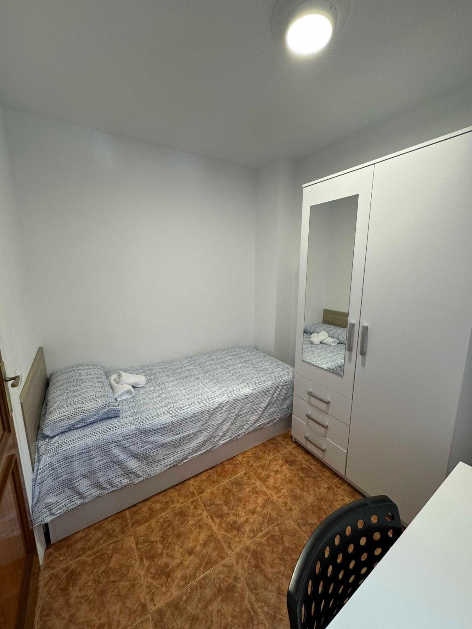 Apartamento Santander, Playa Sardinero 외부 사진