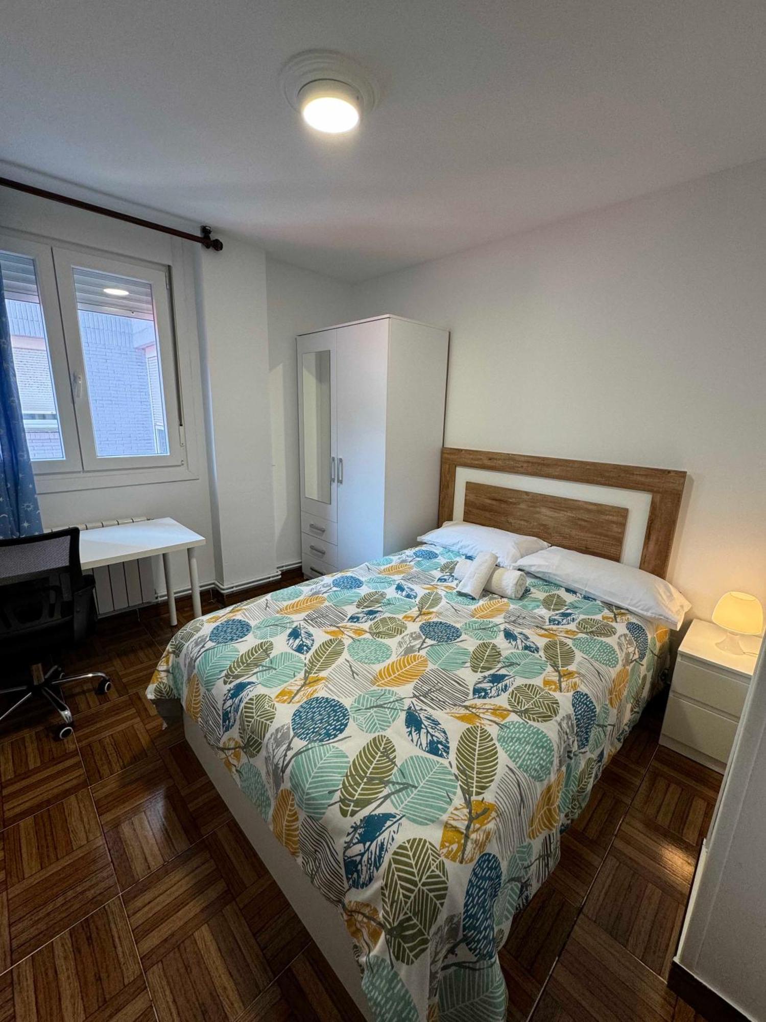 Apartamento Santander, Playa Sardinero 외부 사진