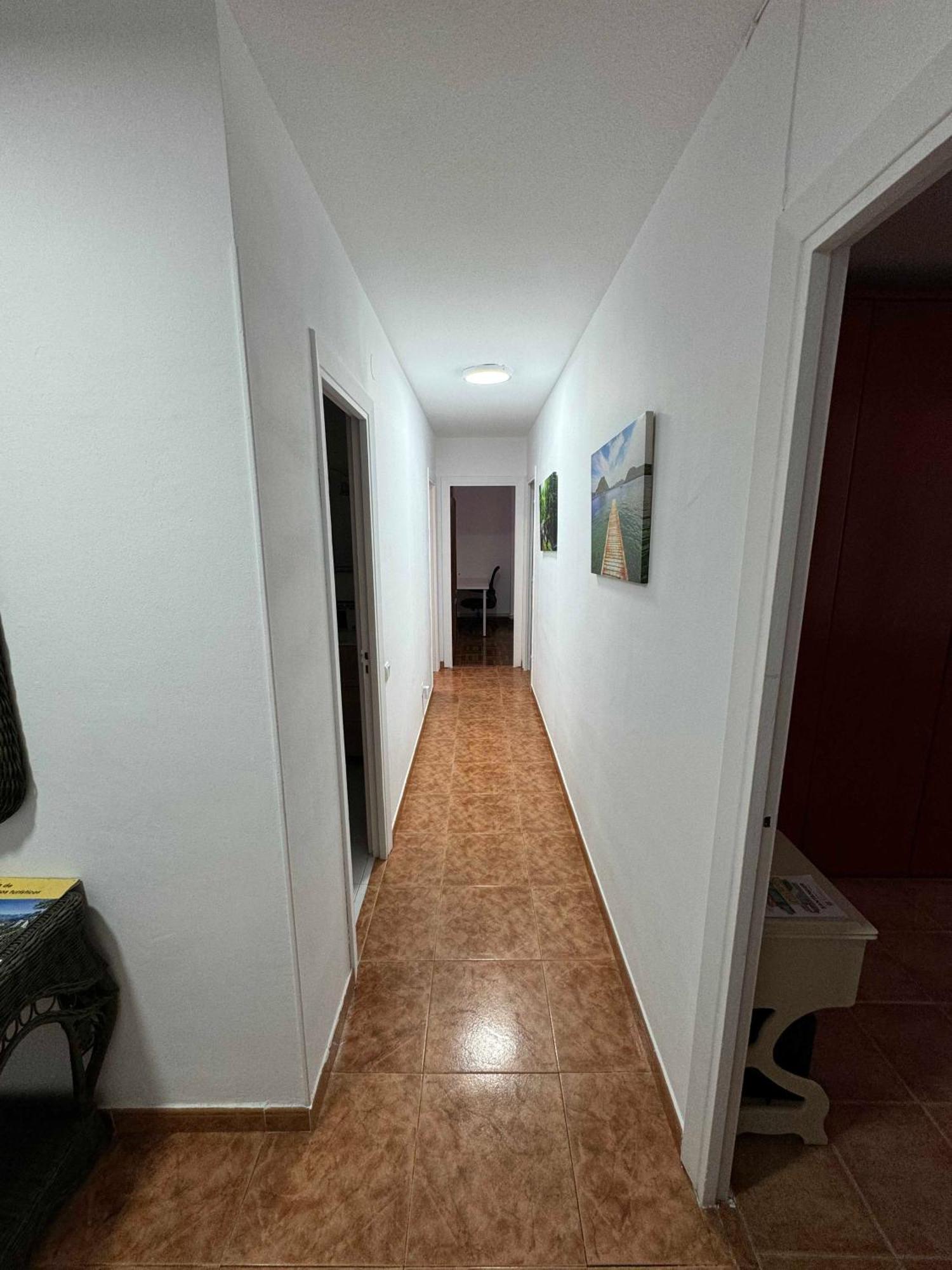 Apartamento Santander, Playa Sardinero 외부 사진