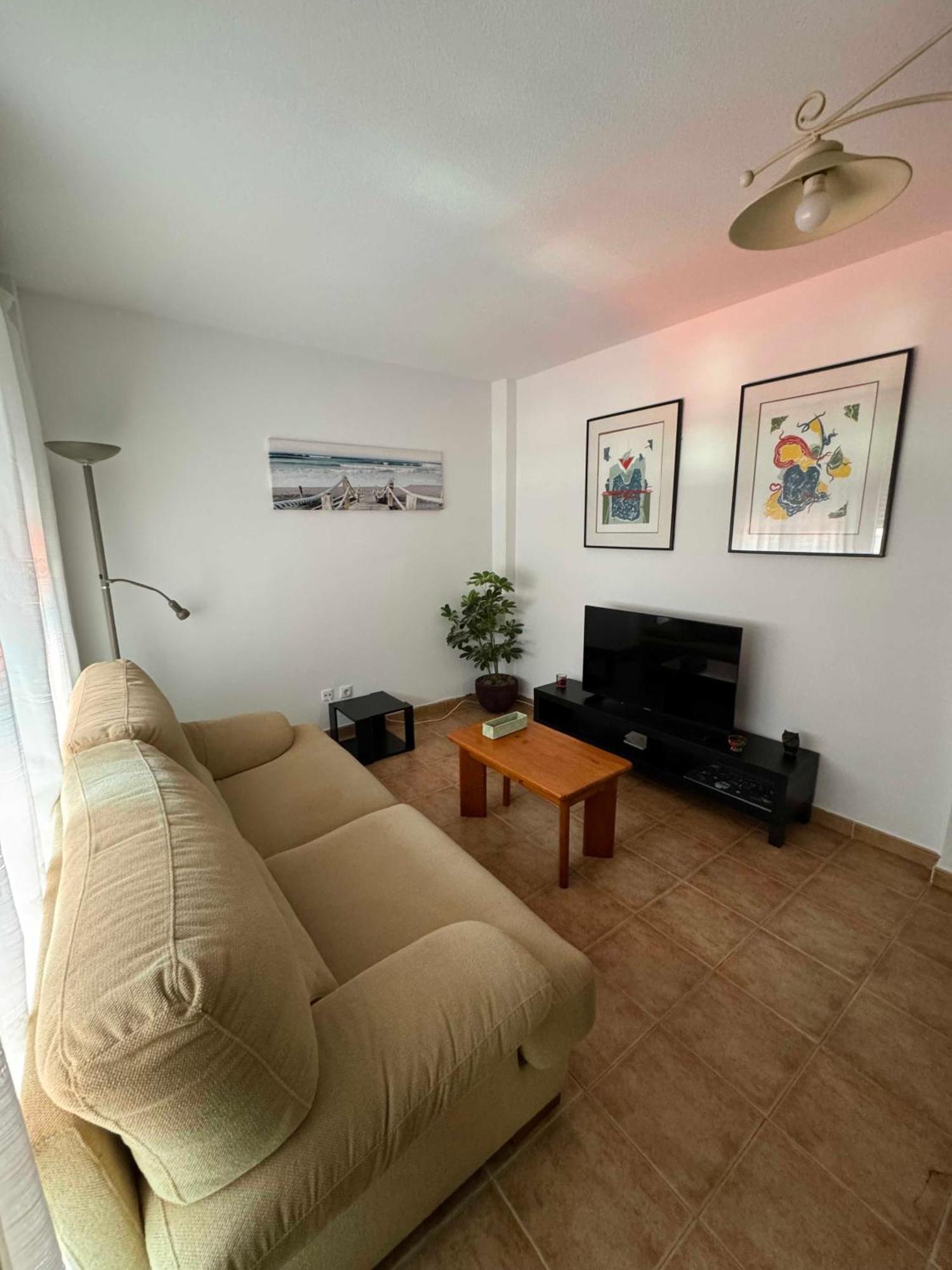 Apartamento Santander, Playa Sardinero 외부 사진