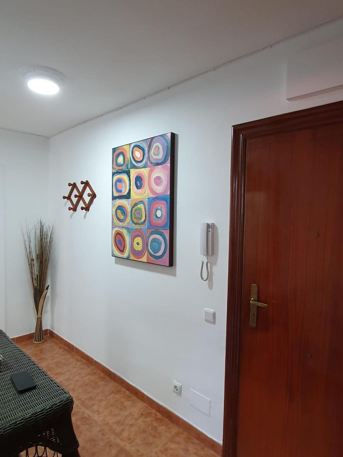 Apartamento Santander, Playa Sardinero 외부 사진