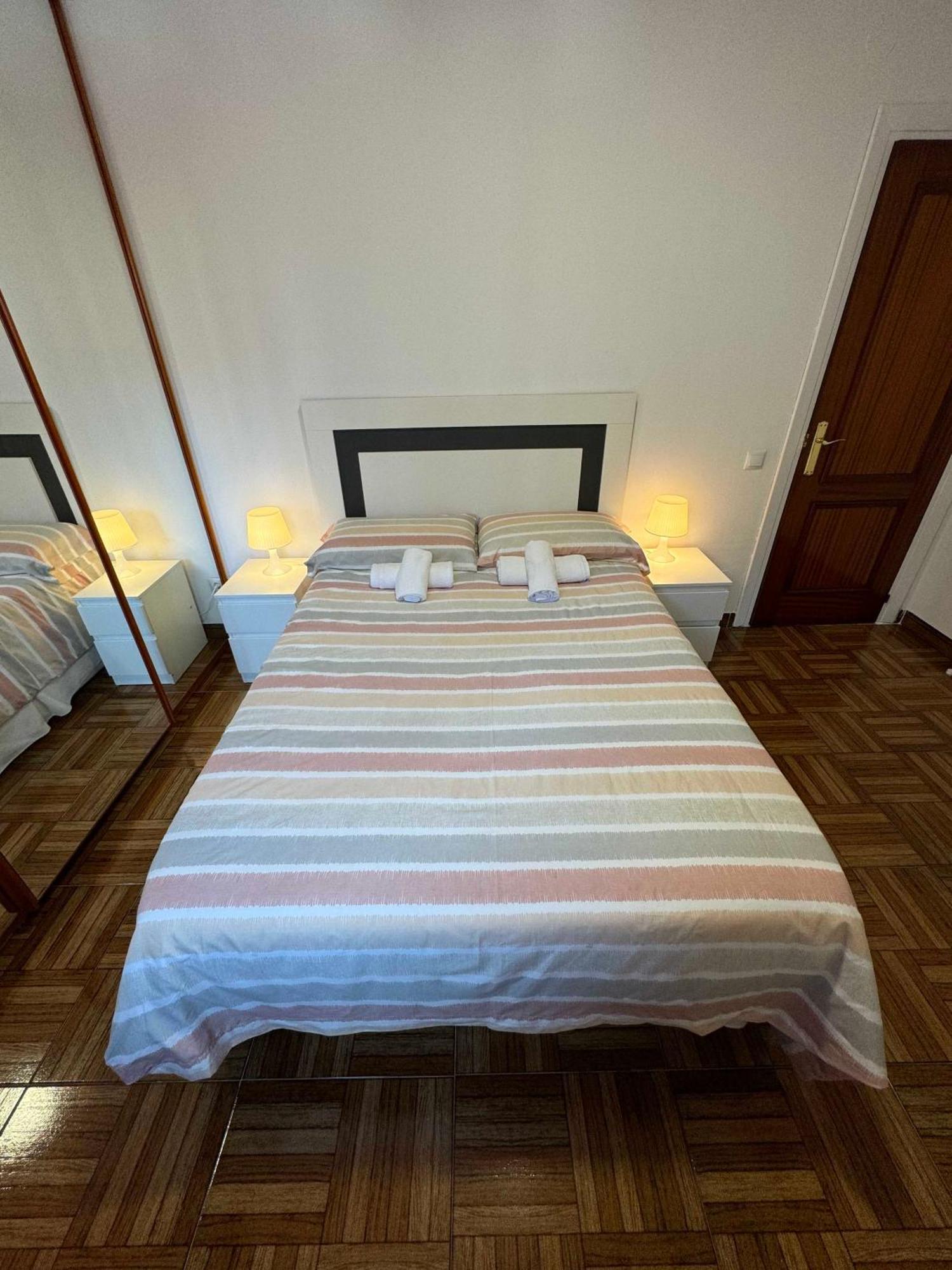 Apartamento Santander, Playa Sardinero 외부 사진