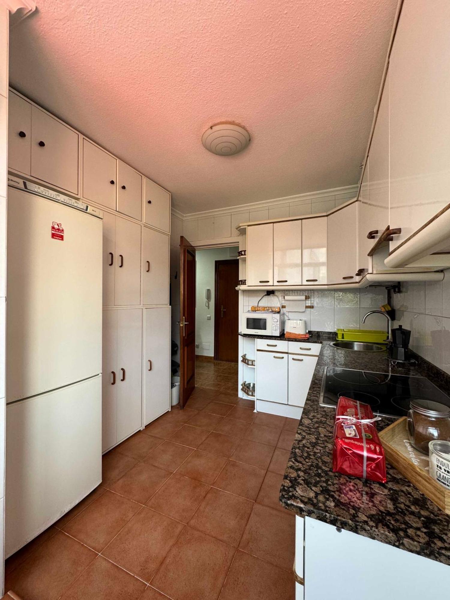 Apartamento Santander, Playa Sardinero 외부 사진