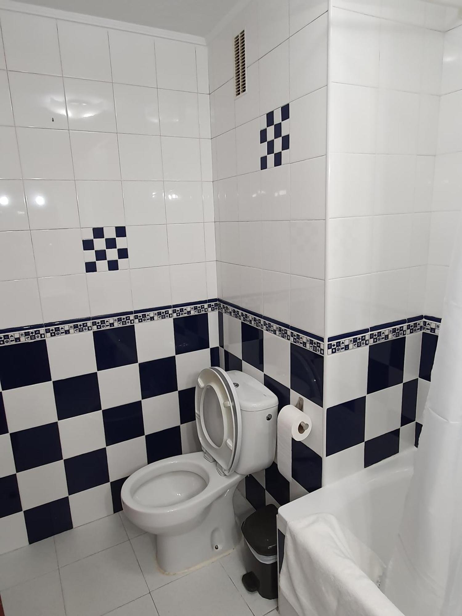 Apartamento Santander, Playa Sardinero 외부 사진