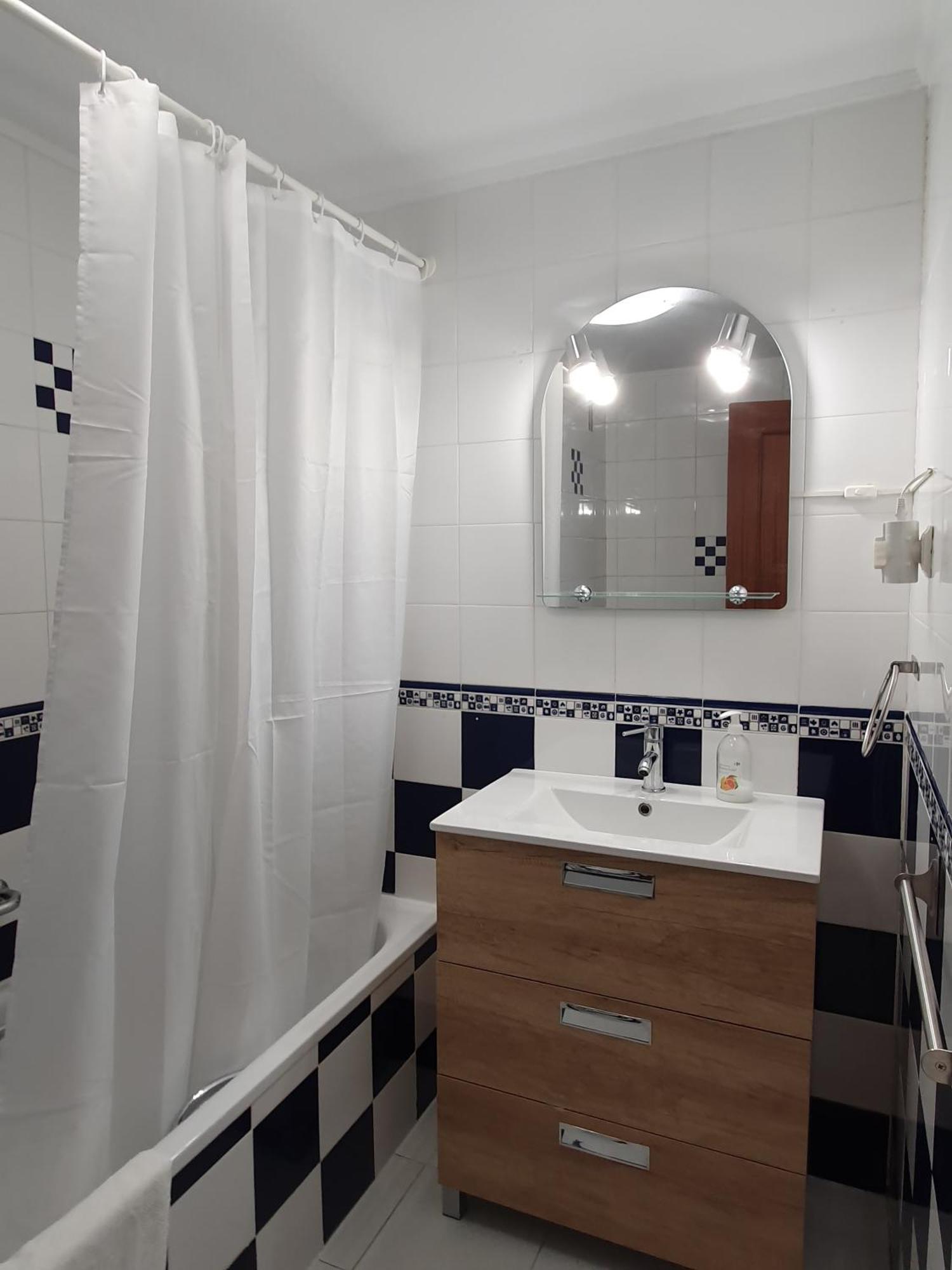Apartamento Santander, Playa Sardinero 외부 사진