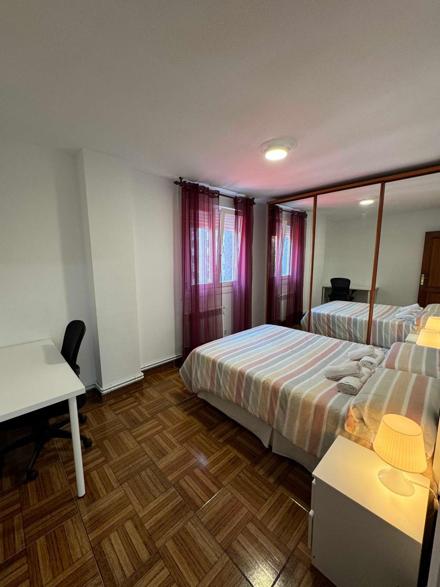 Apartamento Santander, Playa Sardinero 외부 사진