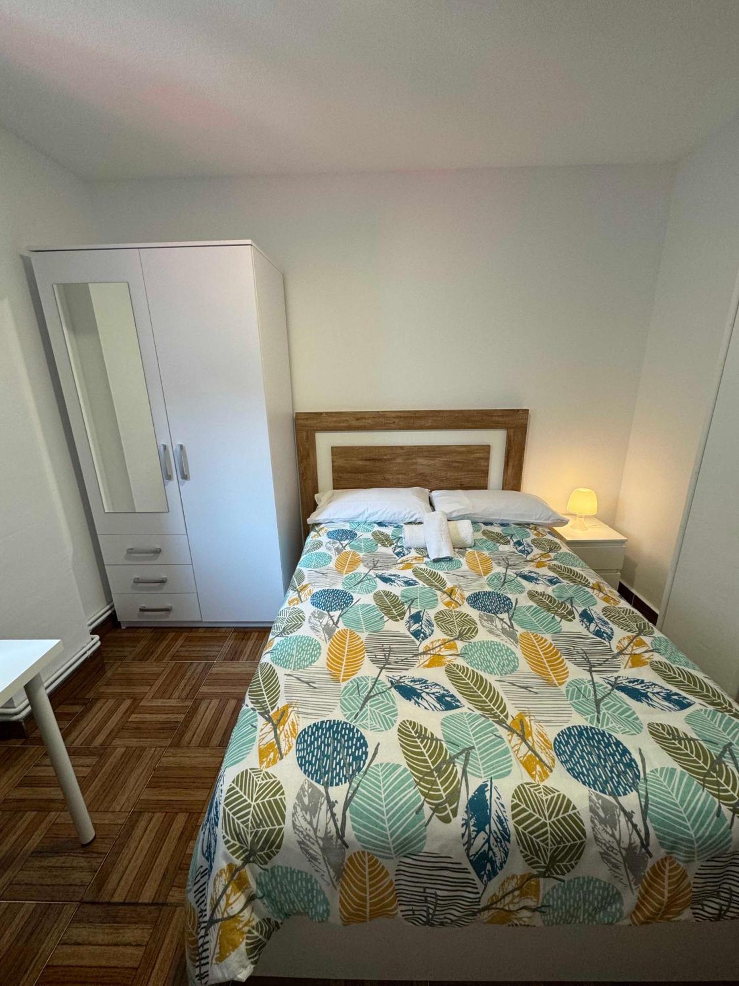 Apartamento Santander, Playa Sardinero 외부 사진